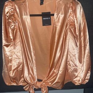 Forever 21 Blouse